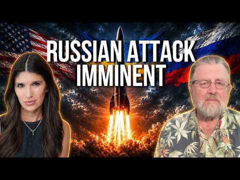 RUSSIA WARNS LONG-RANGE STRIKES IMMINENT, FOREIGNERS SHOULD LEAVE KIEV ASAP | Larry Johnson