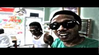 DG YOLA &quot;SO GONE&quot; feat. VEDO [music. video.]