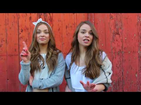 Ed Sheeran - Shape Of You COVER !! (French Version at the end !!)-  Twin Melody