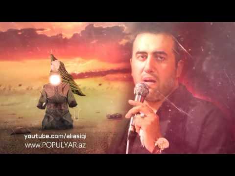 Sehruz Hebibi - Ac gozlerin geldim exa , Yeni , Mersiye