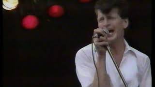 Herman Brood &amp; Wild Romance - Saturday Night (Pinkpop 1988) High Quality
