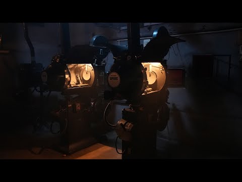 The Manager | 4K Short Film | Written and Directed by Shravan.S.Kashyap