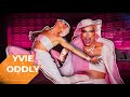 Yvie Oddly Talent Show Performance 🤸🏻‍♂️🔥 | Rupaul’s Drag Race All Stars 07 Episode 11