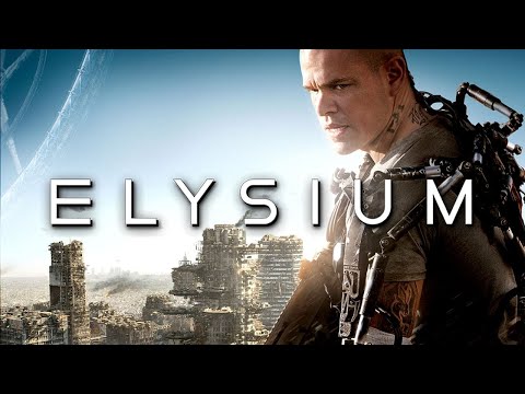 Elysium (2013) | Behind the Scenes