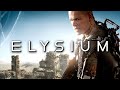 Elysium 2013 Behind The Scenes