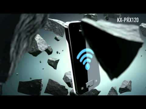 Panasonic | Virvelinis | KX-TS500FXB | Juodas | 150 x 200 x 96 mm | 475 g video