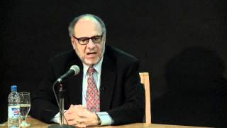 Humanitas: Joseph Volpe at the University of Oxford, Discussion