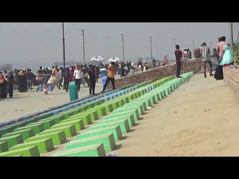 vlog-206 | picnic | Chittagong | Potenga sea beach-4