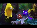 Disney And Others Meet Finding Nemo The Tank Gang