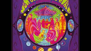 Acid Mothers Temple & The Melting Paraiso U.F.O. - New Geocentric World Of Acid Mothers Temple