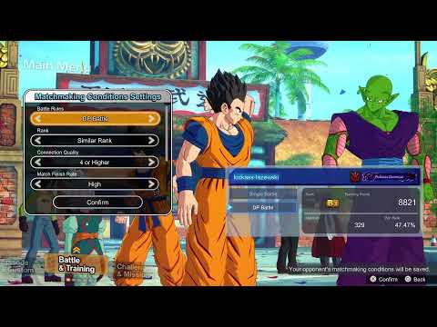 Training to not be a scrub pt 58