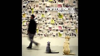 Evidence - Where You Come From? (Instrumental)
