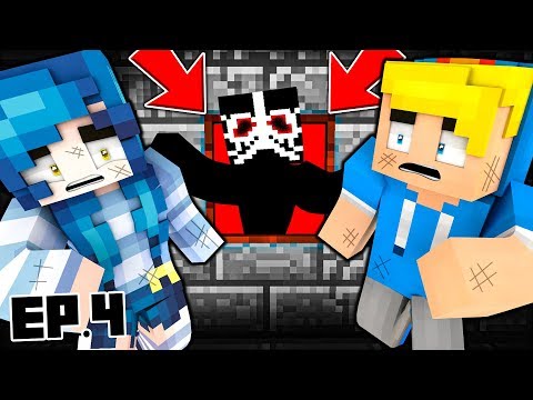 NON DOVEVO REGISTRARE QUESTO VIDEO - Minecraft Files #4