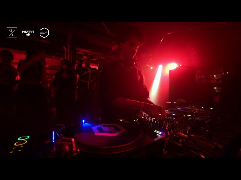 ASLS Live Dj Set - Root (Saraw, Tunisia)