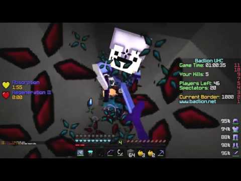 uhc highlights