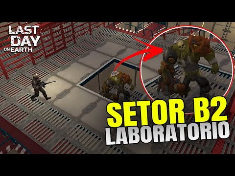 PERRENGUE NO SETOR B2 DO LABORATORIO E BOSS IRADO LDOE