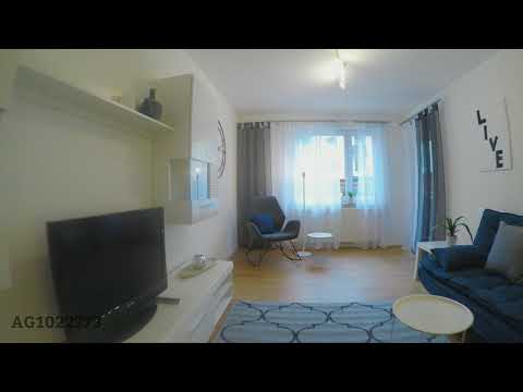 WU-1022773 - möblierte Wohnung in Würzburg/ Mainviertel