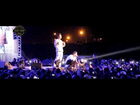 FINAL COMPLETA: JOTA VS KLIBRE [RED BULL BATALLA DE LOS GALLOS 2015]