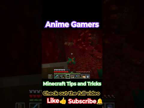 Nether Tips & Tricks for Anime Gamers