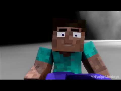Annoying Villagers 38   Minecraft Animation Trim 3