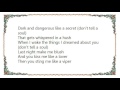 Indigo Girls - Ghost Demo Version Lyrics