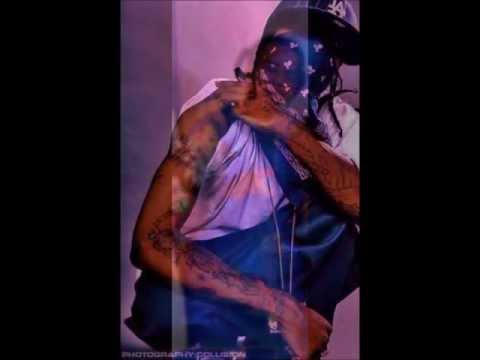 Ima Gangsta - JayTon Feat. Trae & Lil Boss (S.L.A.B-ed By Dj Pollie Pop)