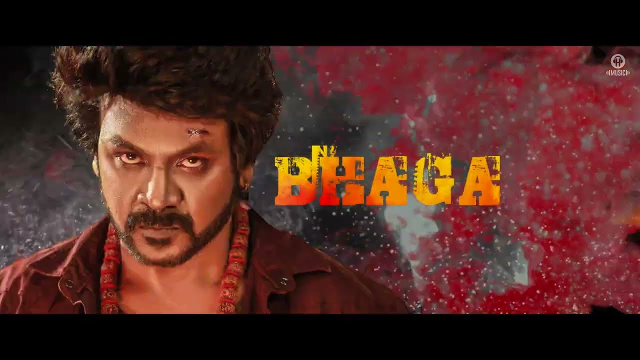 Bhaga Bhaga Ragalaraa song lyrics