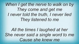 Stiv Bators - Make Up Your Mind Lyrics