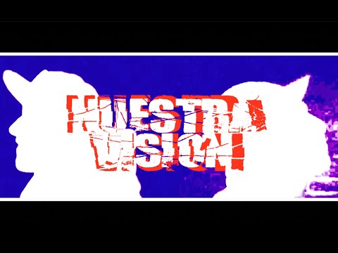 Nuestra visión (con Dash Samash)