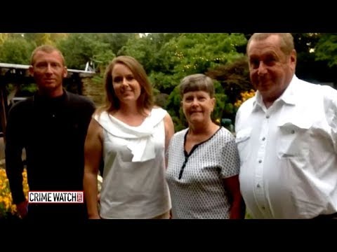 Ryan Champion was hailed as a hero - then he was arrested for murder