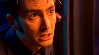 Doctor Who Some Kind of Monster