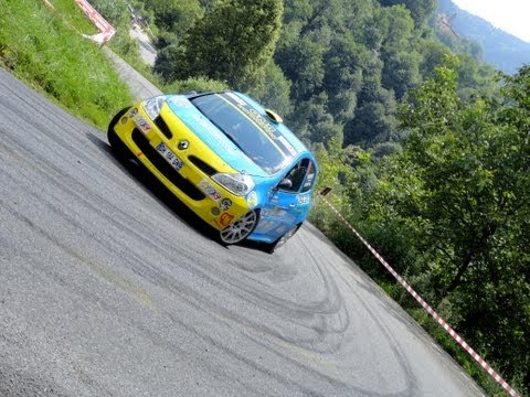 2° Ronde aci brescia 2012