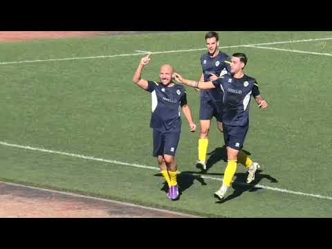 Villalba Ocres Moca-Monterotondo 1-1 || Promozione