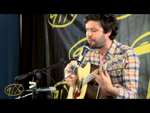 I'll Be Alright - Passion Pit