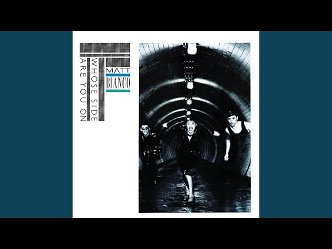 More Than I Can Bear (Remix)