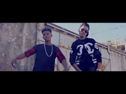 McMajid .Feat Redone Mo7arib - 7AKMINE #Clip_Officiel ( RAP KHEMISSET )