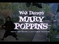 Mary Poppins - 1973 Reissue Trailer #2