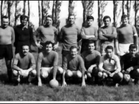 Filmato 50° Gruppo Arbitri CSI - Parte 1