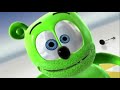 Ostio Gominola HD - Long Spanish 🇪🇸 Alternative Version - Gummy Bear Song