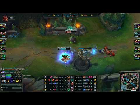 2018 CoTR Grand Finals