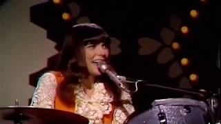 Carpenters - Rainy Days and Mondays (1971)