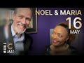 Special Invitation from Noel Freidline & Maria Howell for MAY 16 at Middle C Jazz