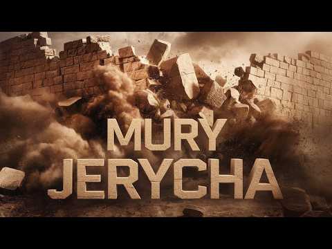 Upadek Murów Jerycha – Cudowne Zwycięstwo Izraelitów i Potęga Wiary w Działaniu