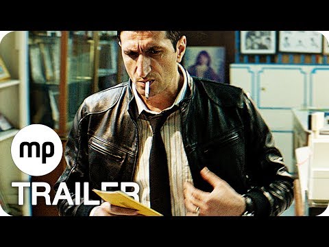 Trailer-Vorschau: Die Nile Hilton Affäre