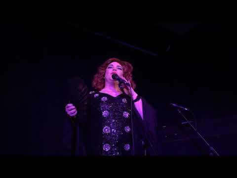 Ruby Murry - The Impossible Dream (Peak Productions 08/04/18)