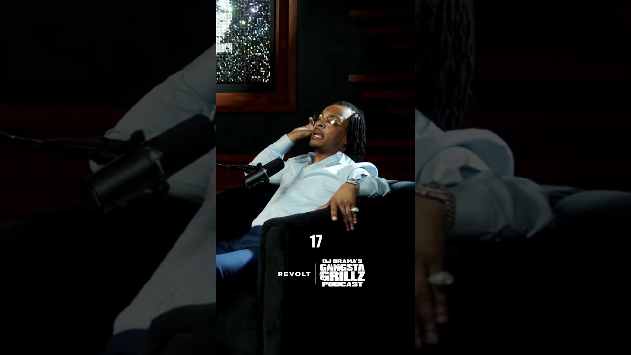 Big Meech Brought Magic City To T.I. While He Was On Work Release
