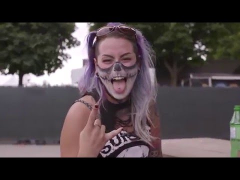 HEAVY MONTRÉAL 2015 – Video Officielle / Official Video