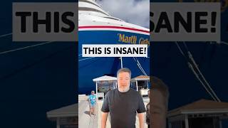 Woman Gets Put in Cruise Ship Jail! Cruise News.