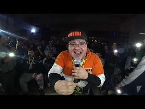 RASH vs MANTRA : FINAL - DP FINAL 2019