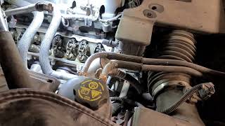 2015 GM Truck 5.3 P0300, P0304, P0172 and P0324 Plus Engine Ticking